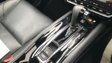 Honda HR-V 1.5 i-VTEC EX CVT 5dr Petrol Hatchback